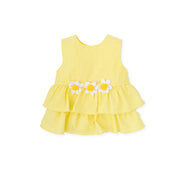 BLOUSE YELLOW