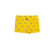 BOND YELLOW