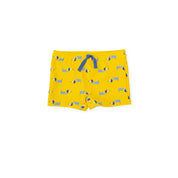 BOND YELLOW