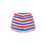 BOXER RED