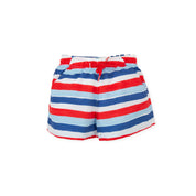 BOXER RED