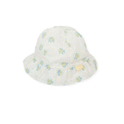 HAT YELLOW