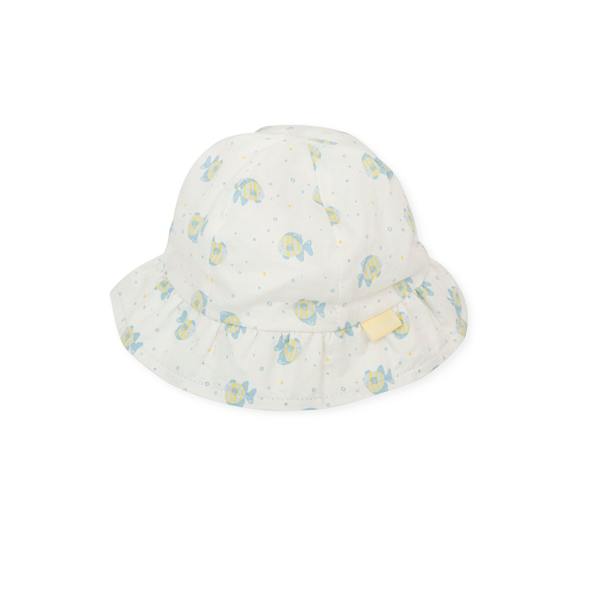 HAT YELLOW