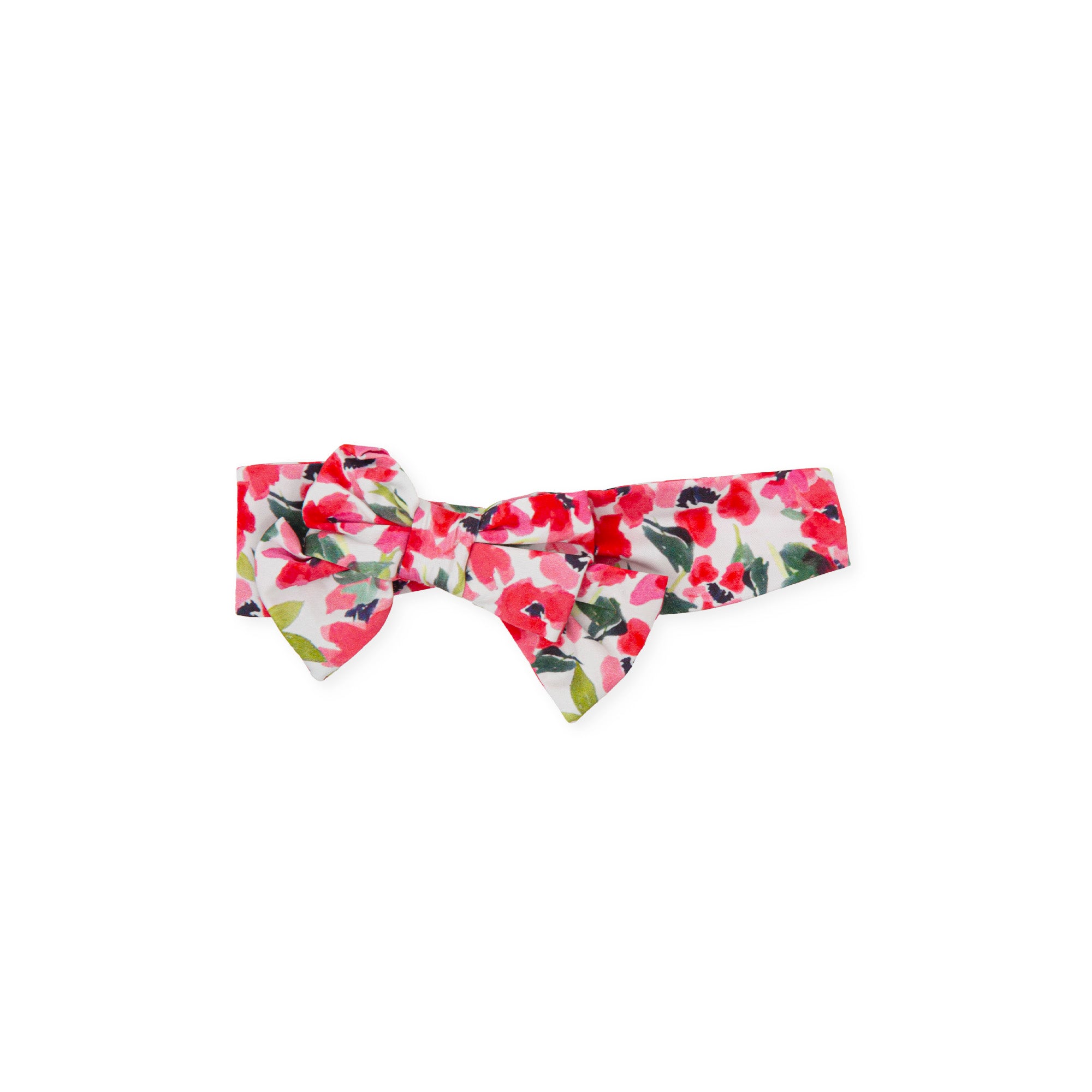 HAIR BAND FUCHSIA