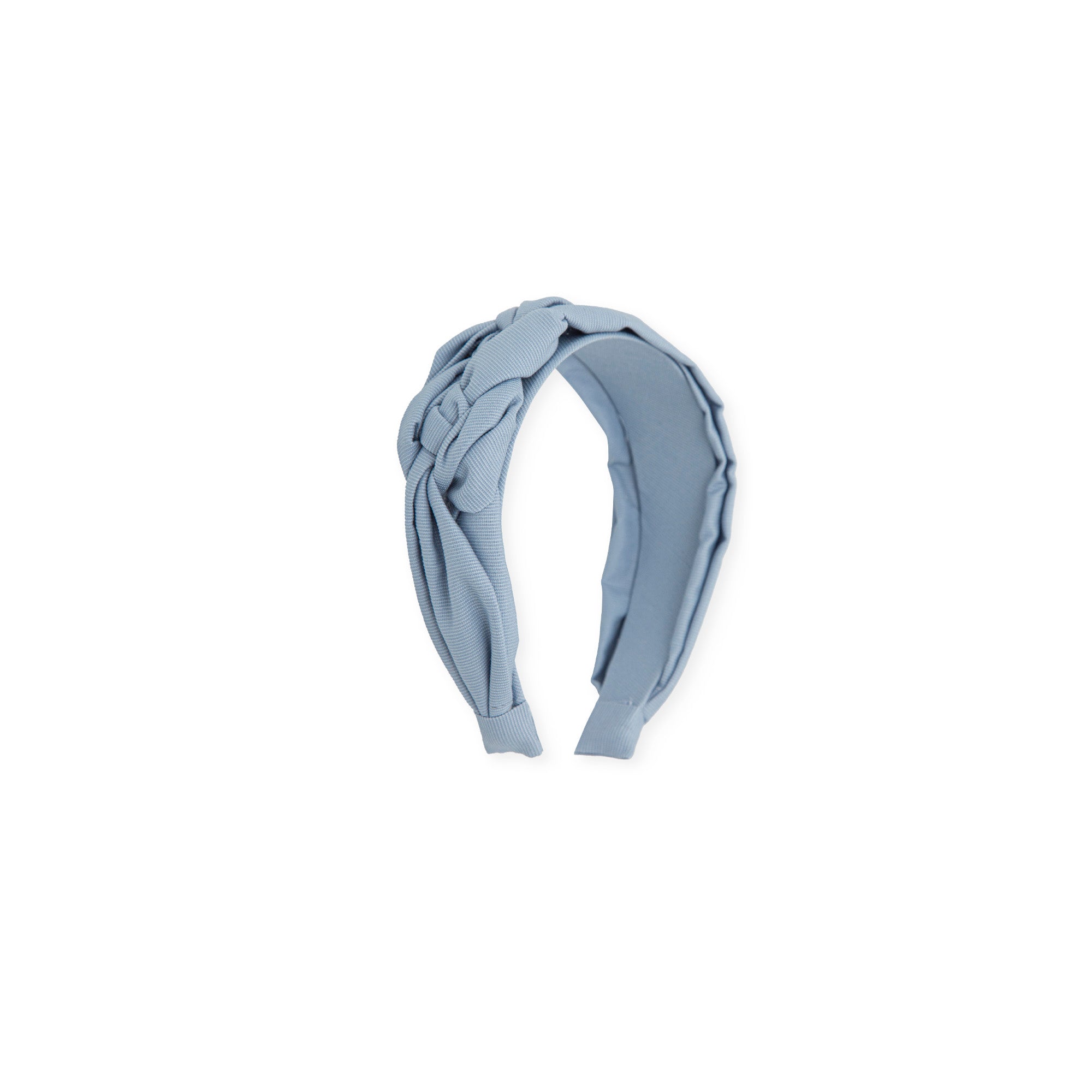 HAIR BAND PORCELAIN