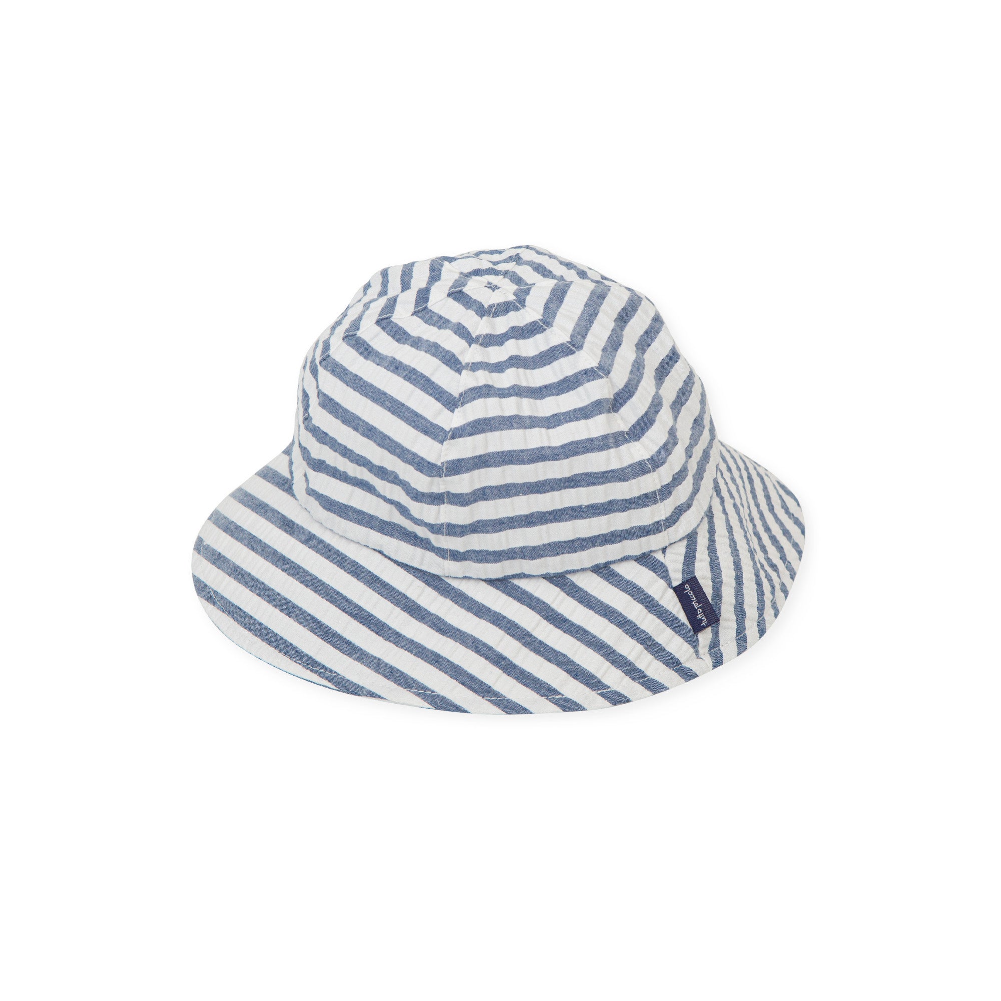 HAT ELECTRIC BLUE