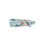 HAIR BAND AQUAMARINE