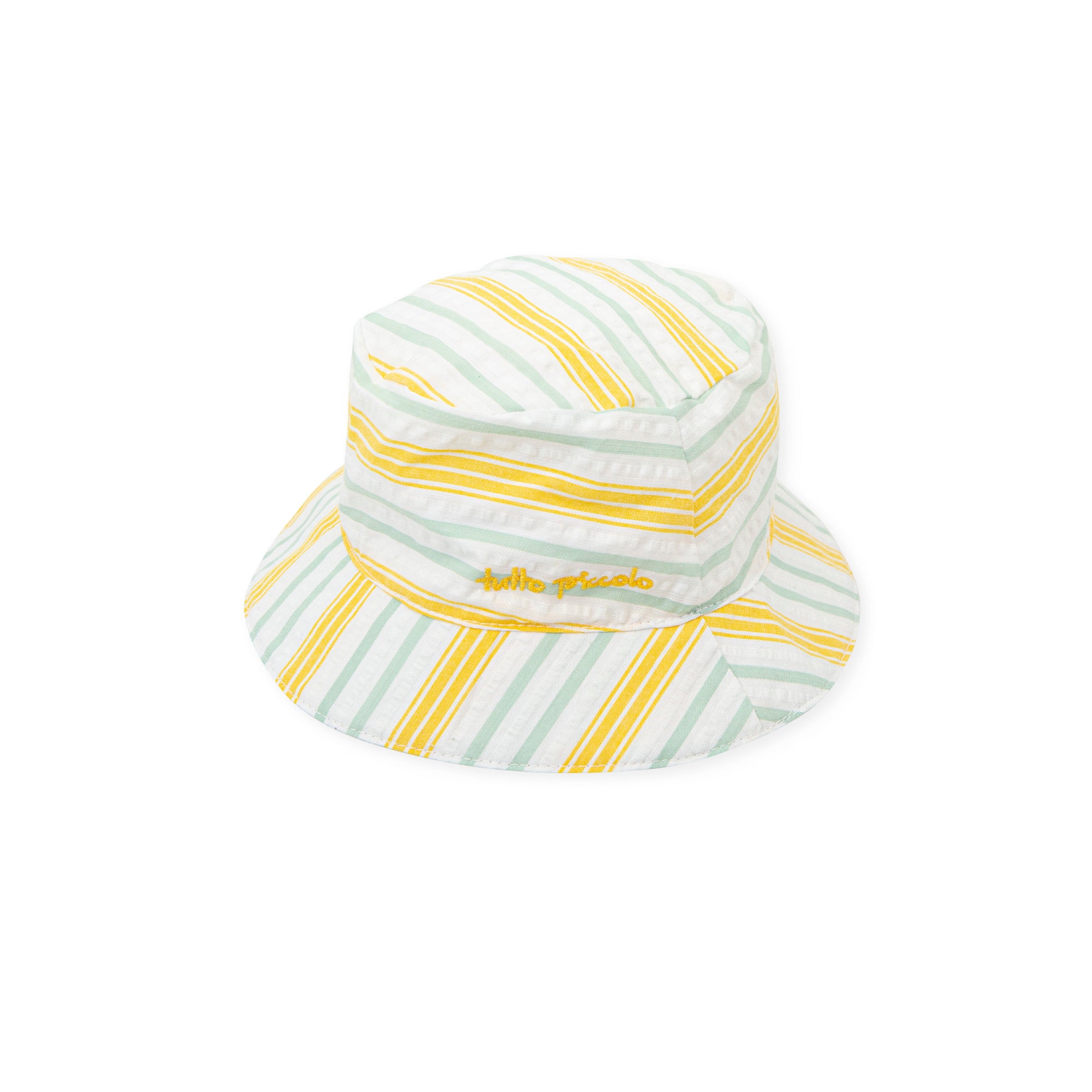 HAT YELLOW