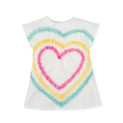 DRESS OPTICAL WHITE