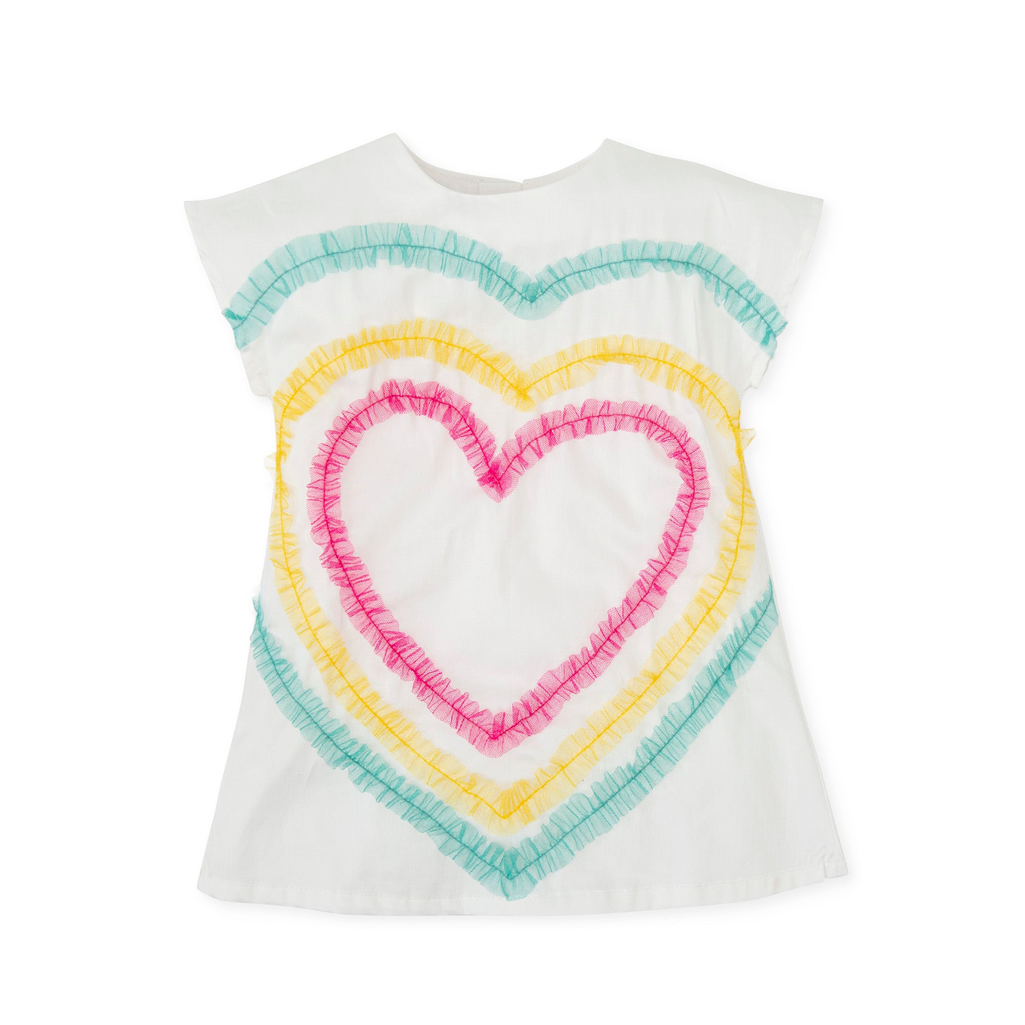 DRESS OPTICAL WHITE