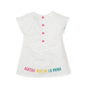 DRESS OPTICAL WHITE