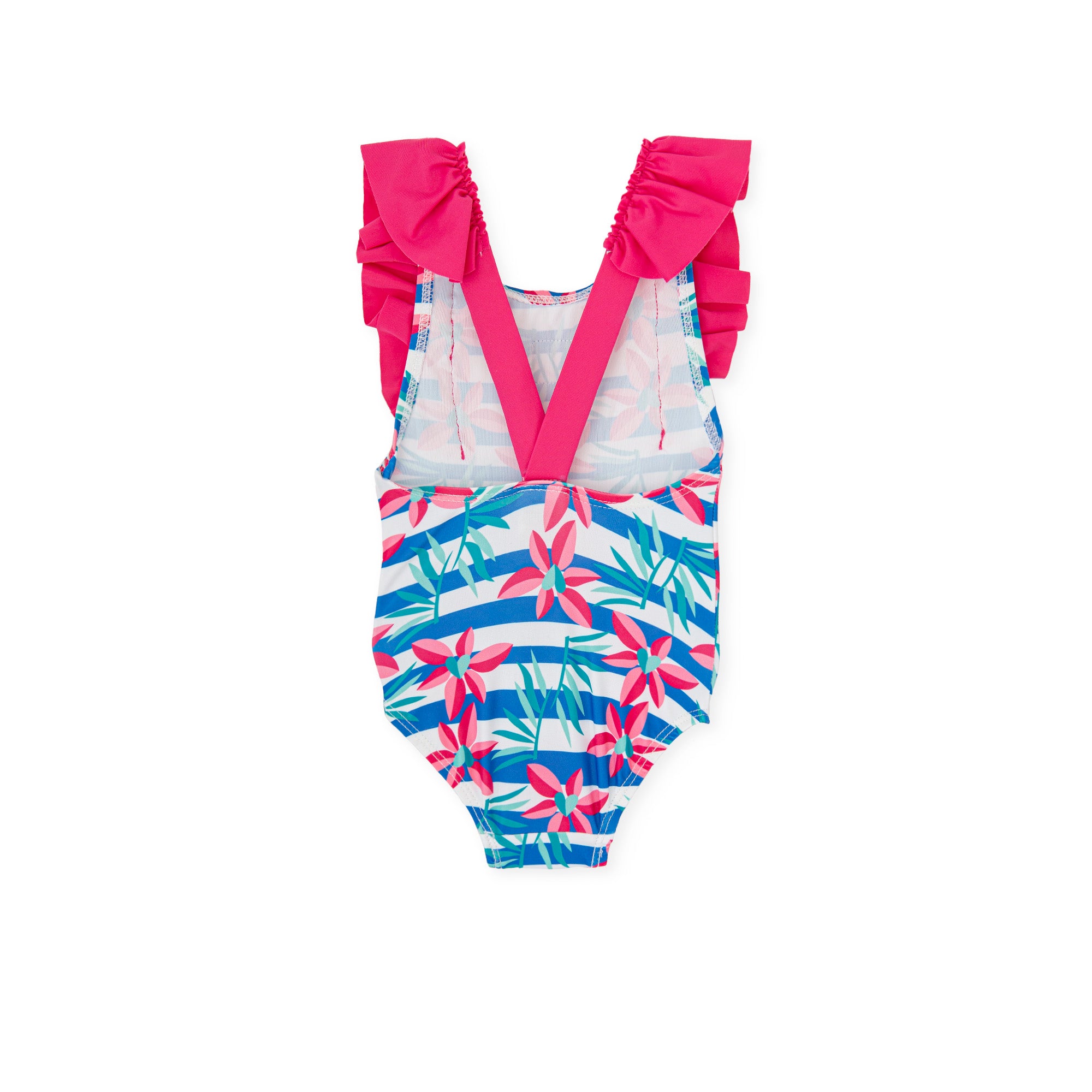 SWIMSUIT BLUE