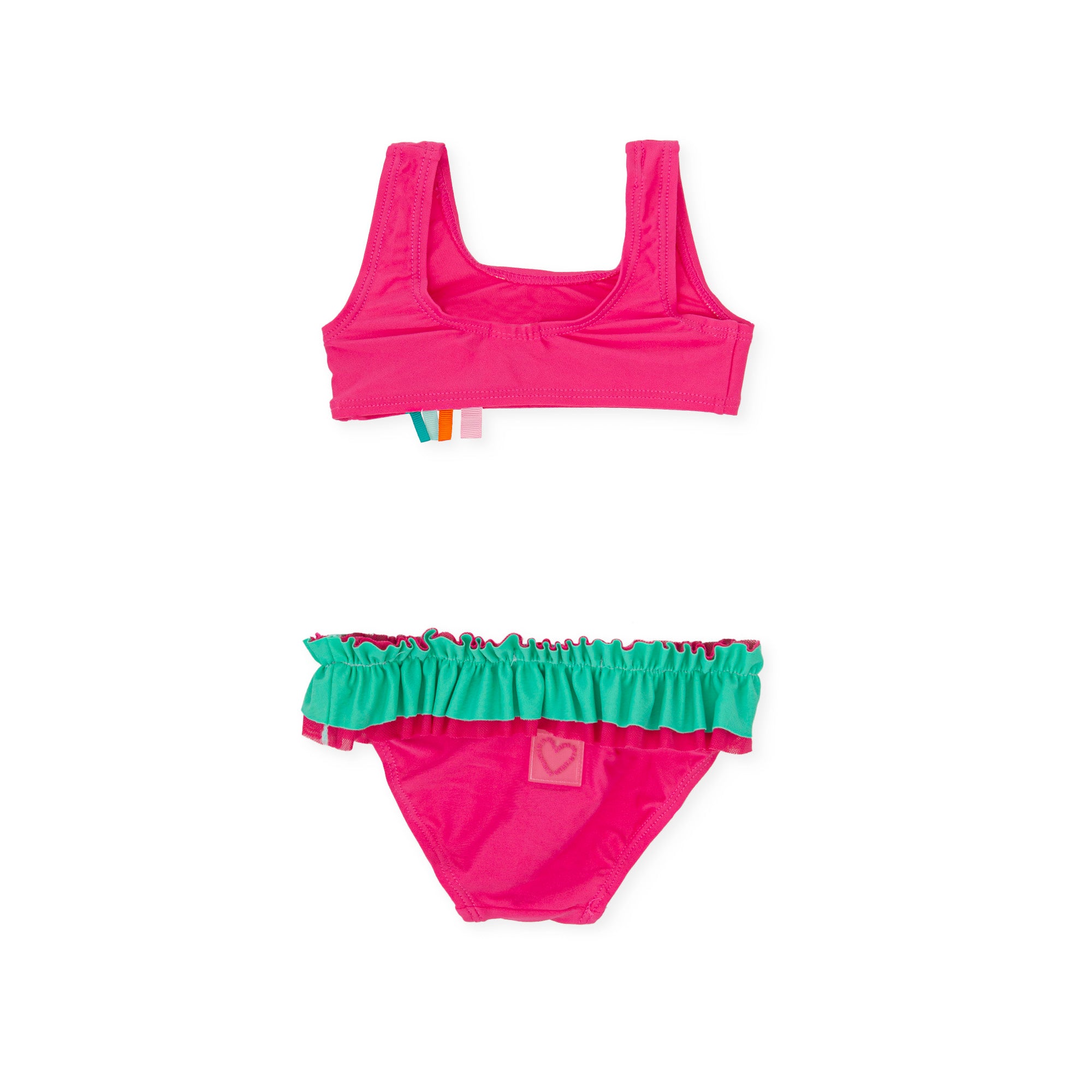 BIKINI FUCHSIA