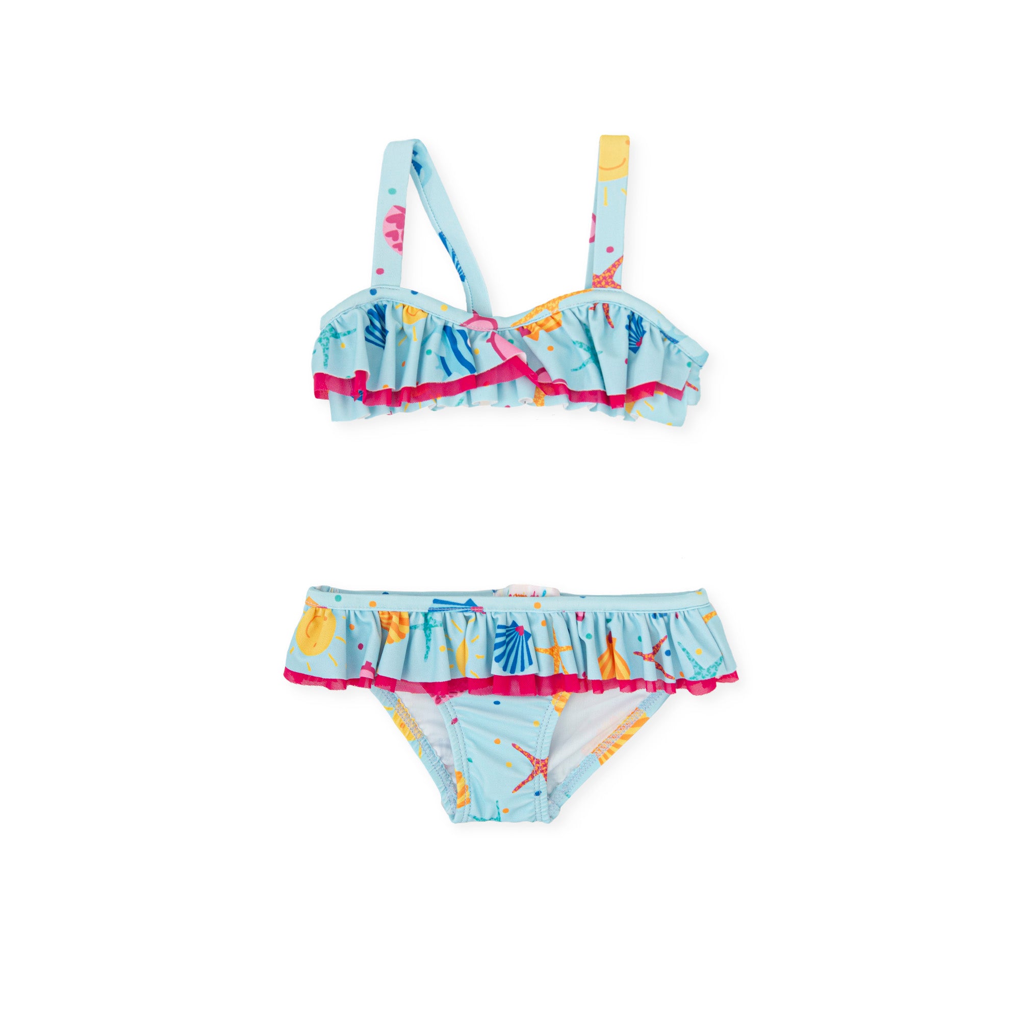 BIKINI AQUAMARINE