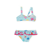 BIKINI AQUAMARINE