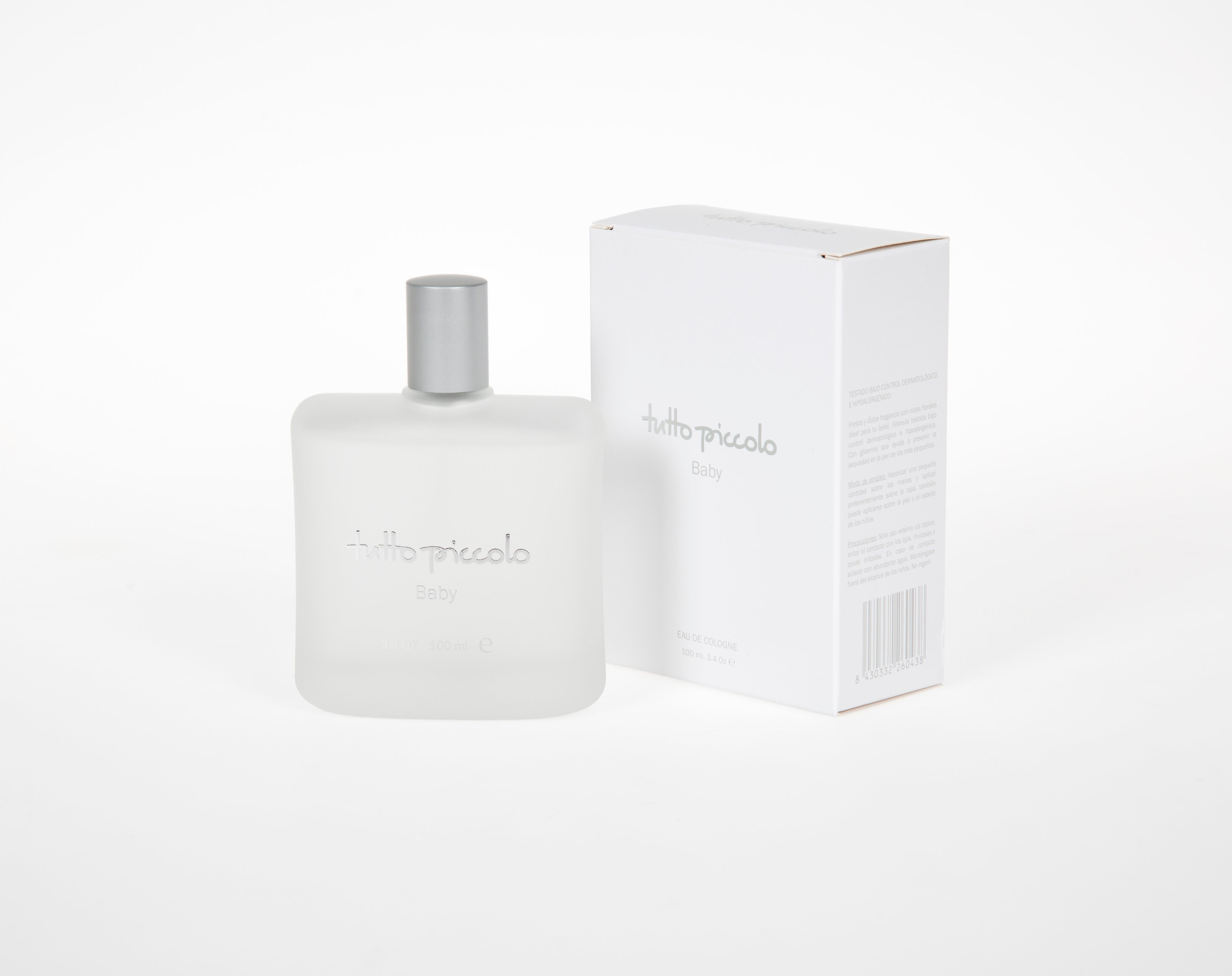 Fragrance TUTTO PICCOLO - Tutto Piccolo USA